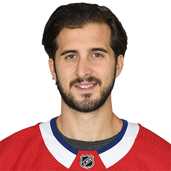 Photo of Phillip Danault